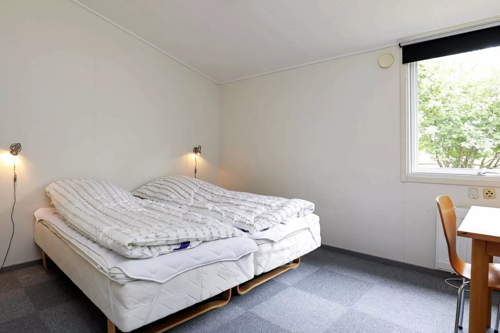 20 person holiday home in Øster Assels-Indoor