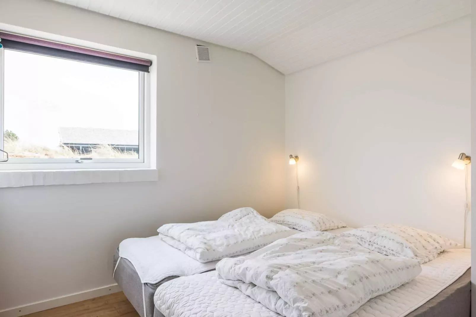 Maison de vacances pour 8 a Henne-Intérieur