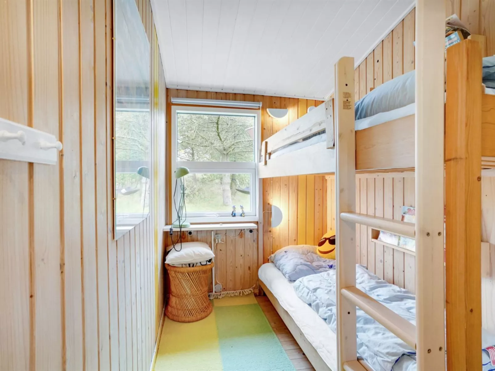 "Eroll" - 1.8km from the sea-Outside