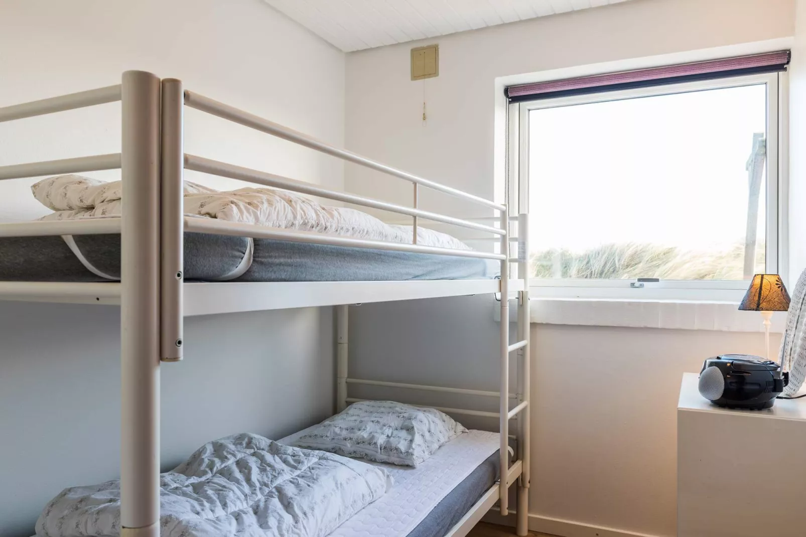 Maison de vacances pour 8 a Henne-Intérieur