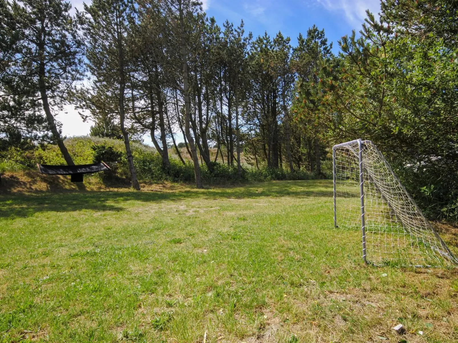 "Eroll" - 1.8km from the sea-Outside