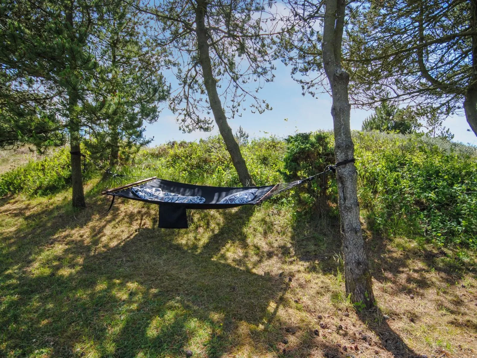 "Eroll" - 1.8km from the sea-Outside