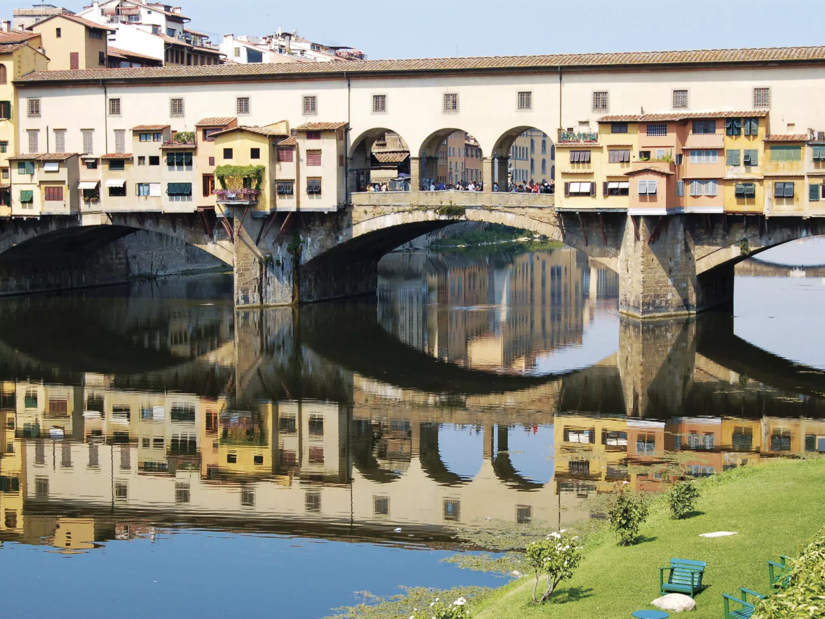 Bufalini 3 - Michelangelo-Area