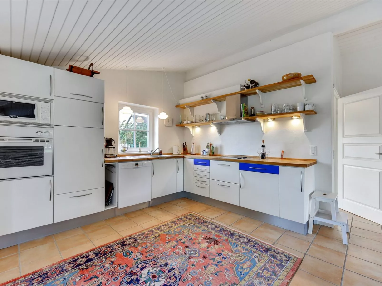 "Vivina" - 250m from the sea-Inside