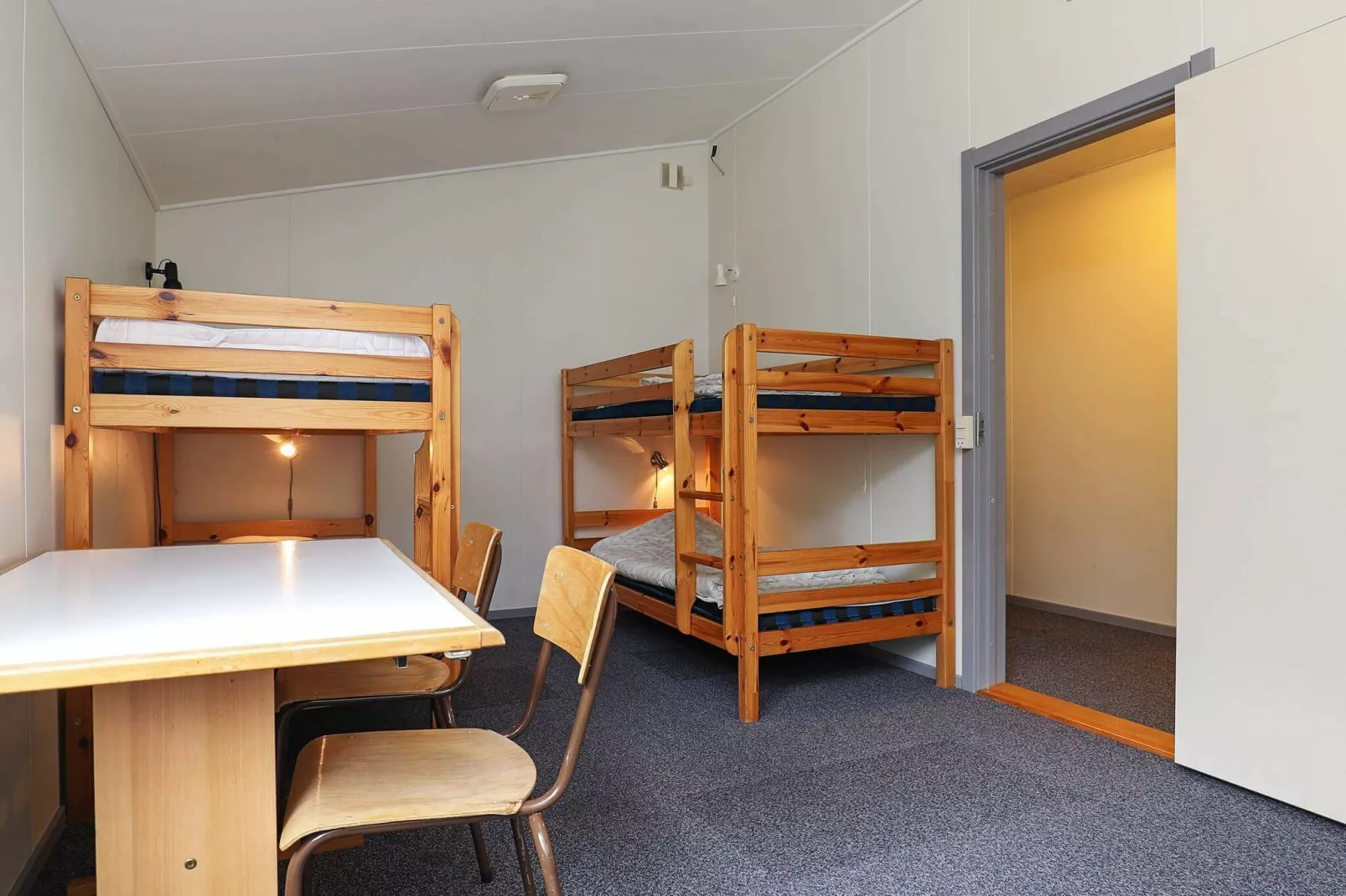 20 person holiday home in Øster Assels-Indoor