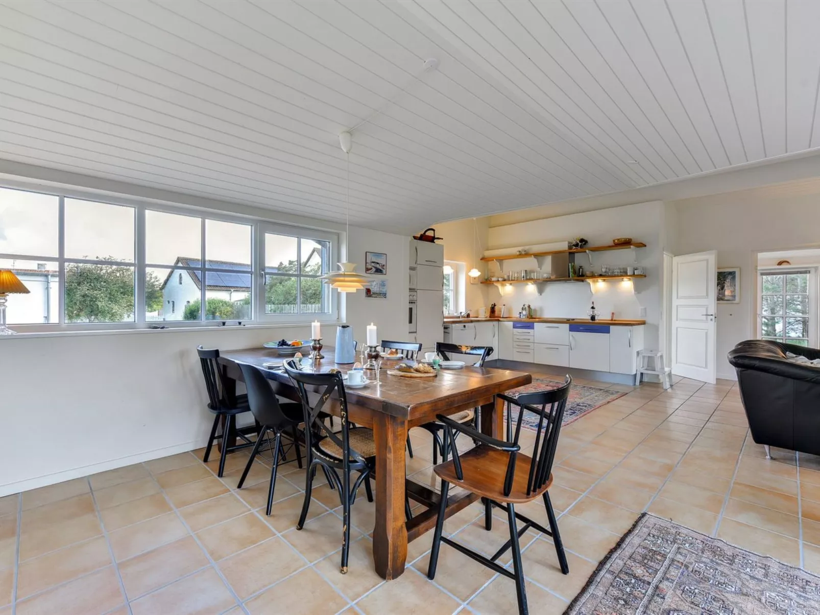 "Vivina" - 250m from the sea-Inside