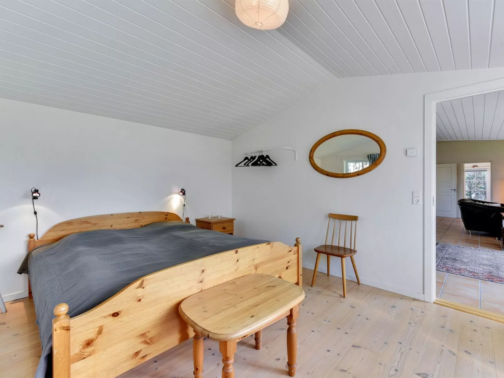 "Vivina" - 250m from the sea-Inside
