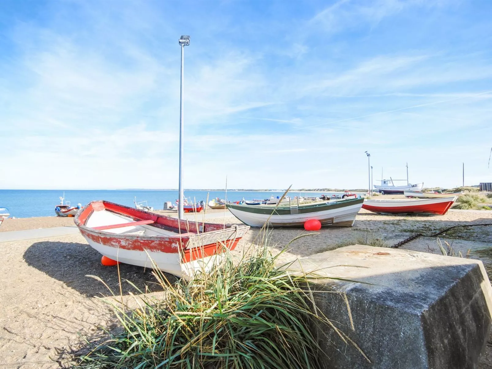 "Vivina" - 250m from the sea-Outside