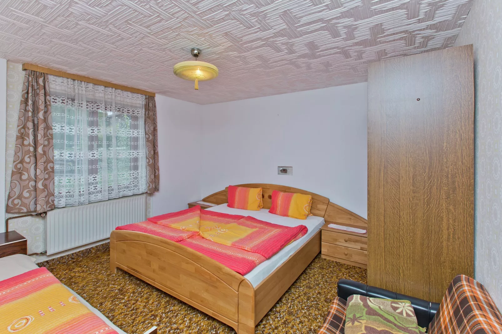 Neururer-Bedroom