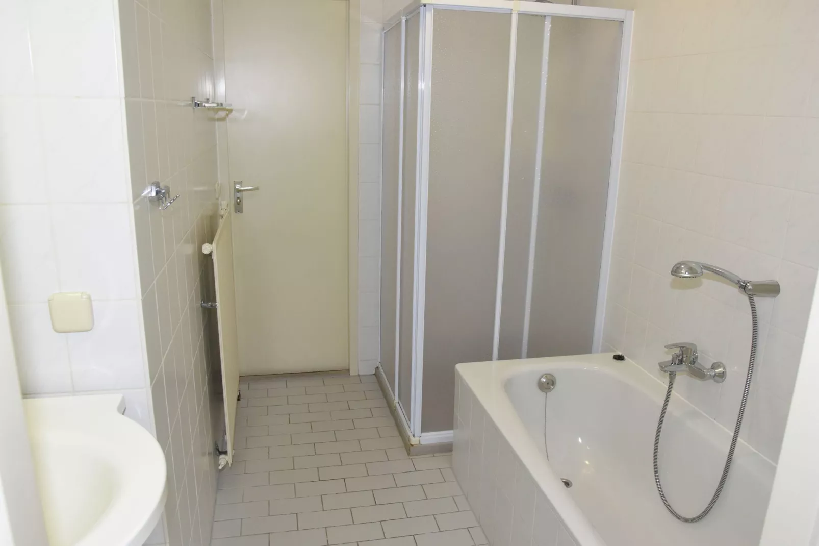 Residentie Californië 9-Salle de bain