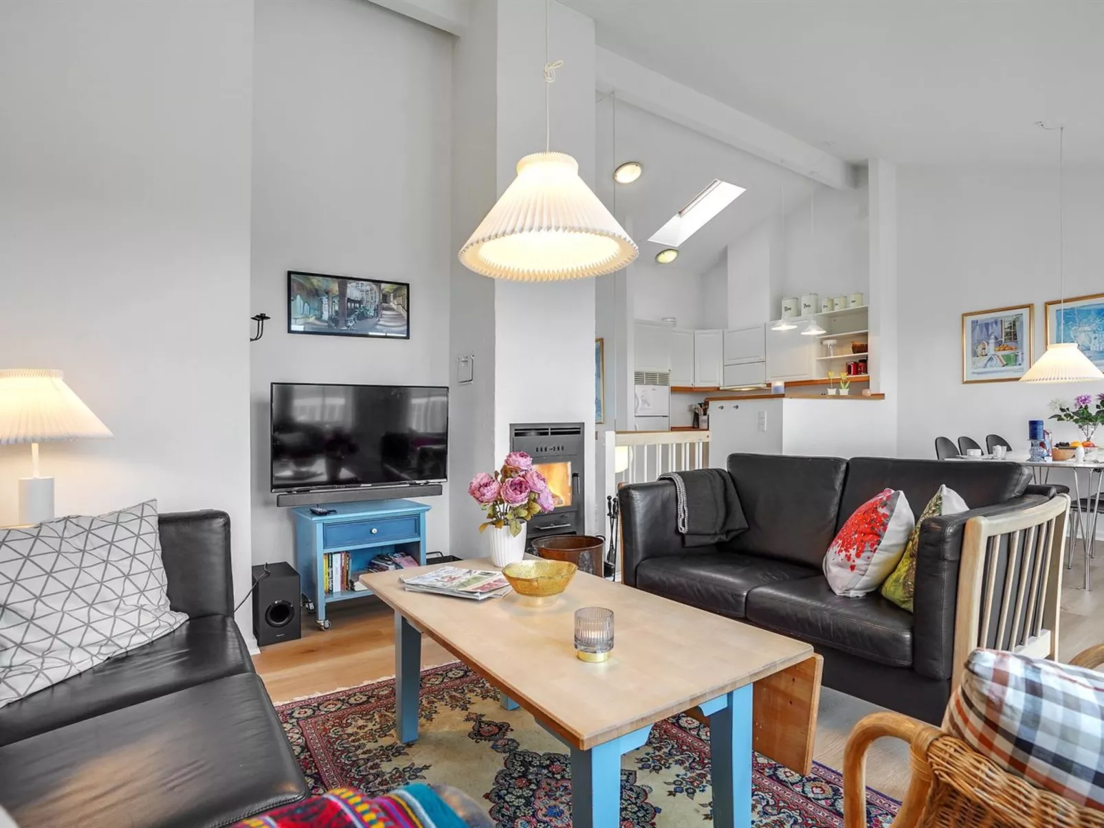 "Marga" - 400m from the sea