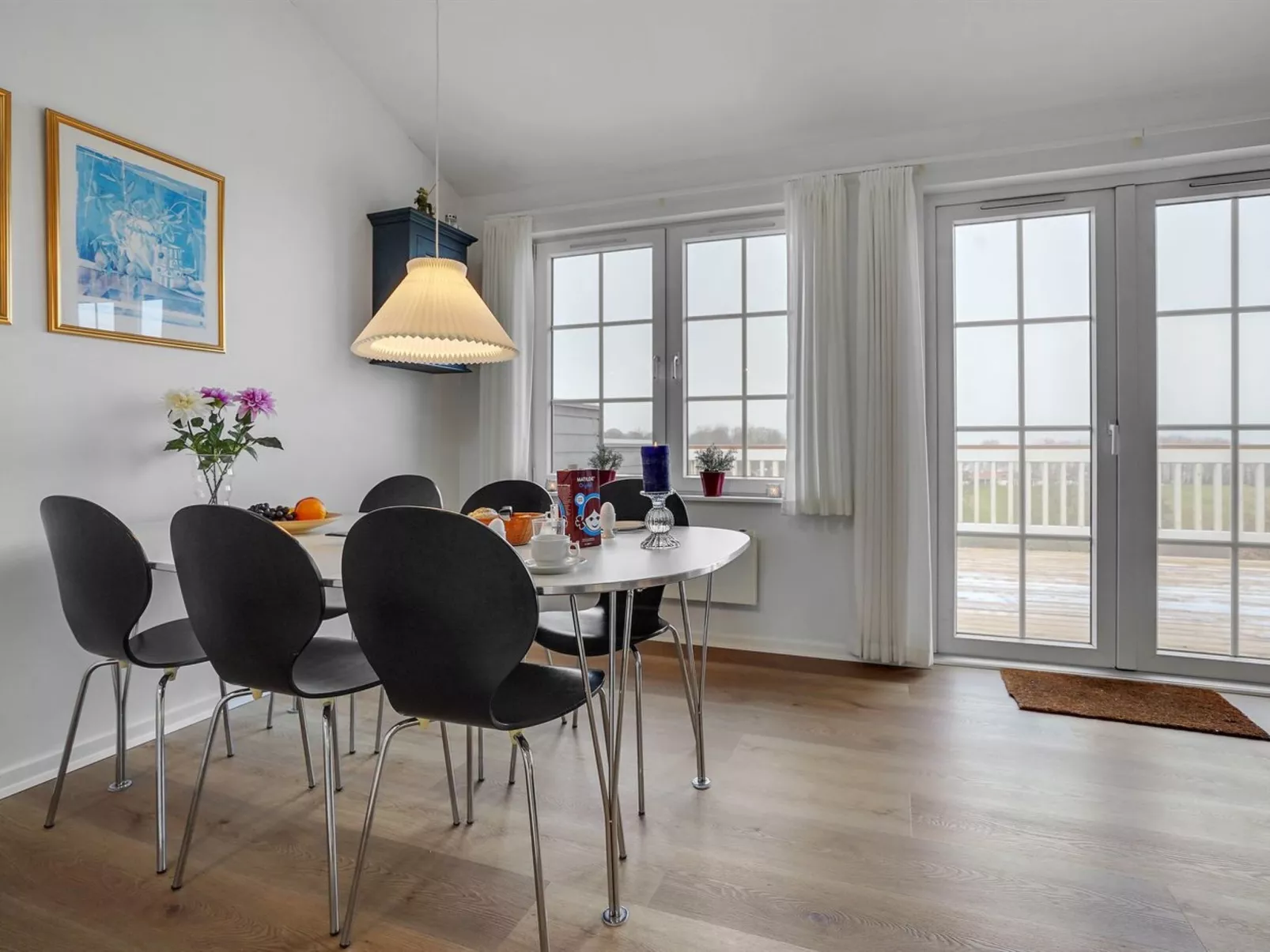 "Marga" - 400m from the sea-Drinnen