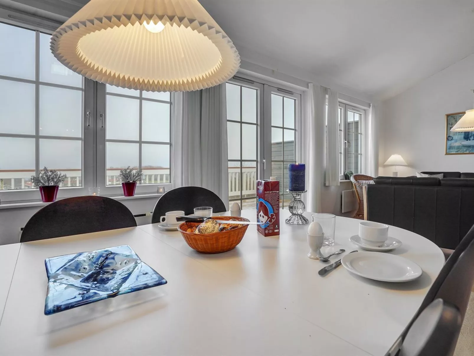 "Marga" - 400m from the sea-Drinnen