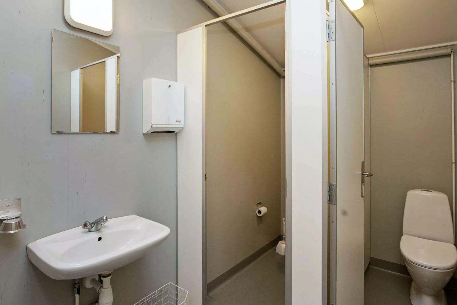 20 person holiday home in Øster Assels-Indoor