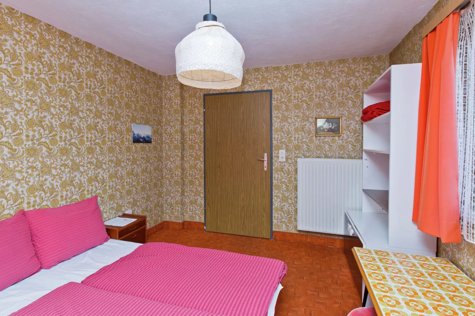 Neururer-Bedroom