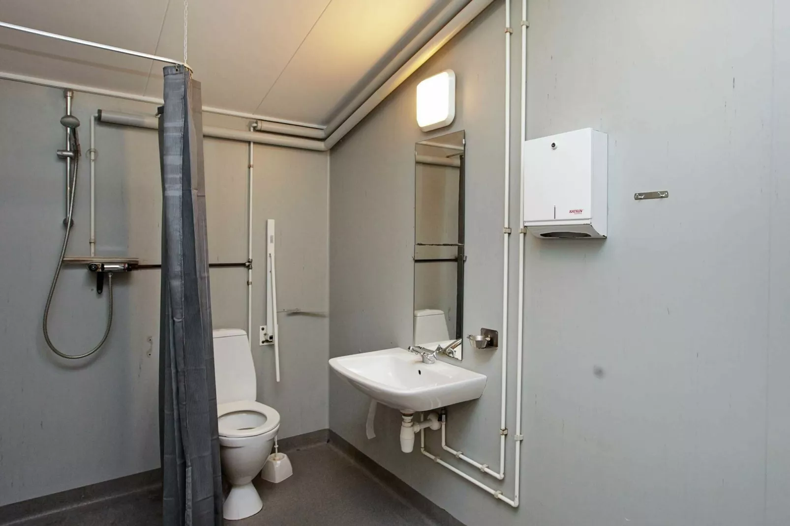 20 person holiday home in Øster Assels-Indoor