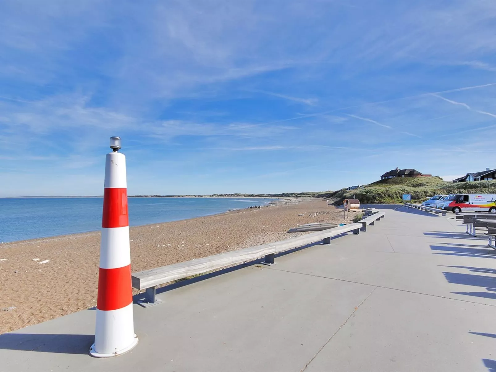 "Usko" - 250m from the sea-Outside