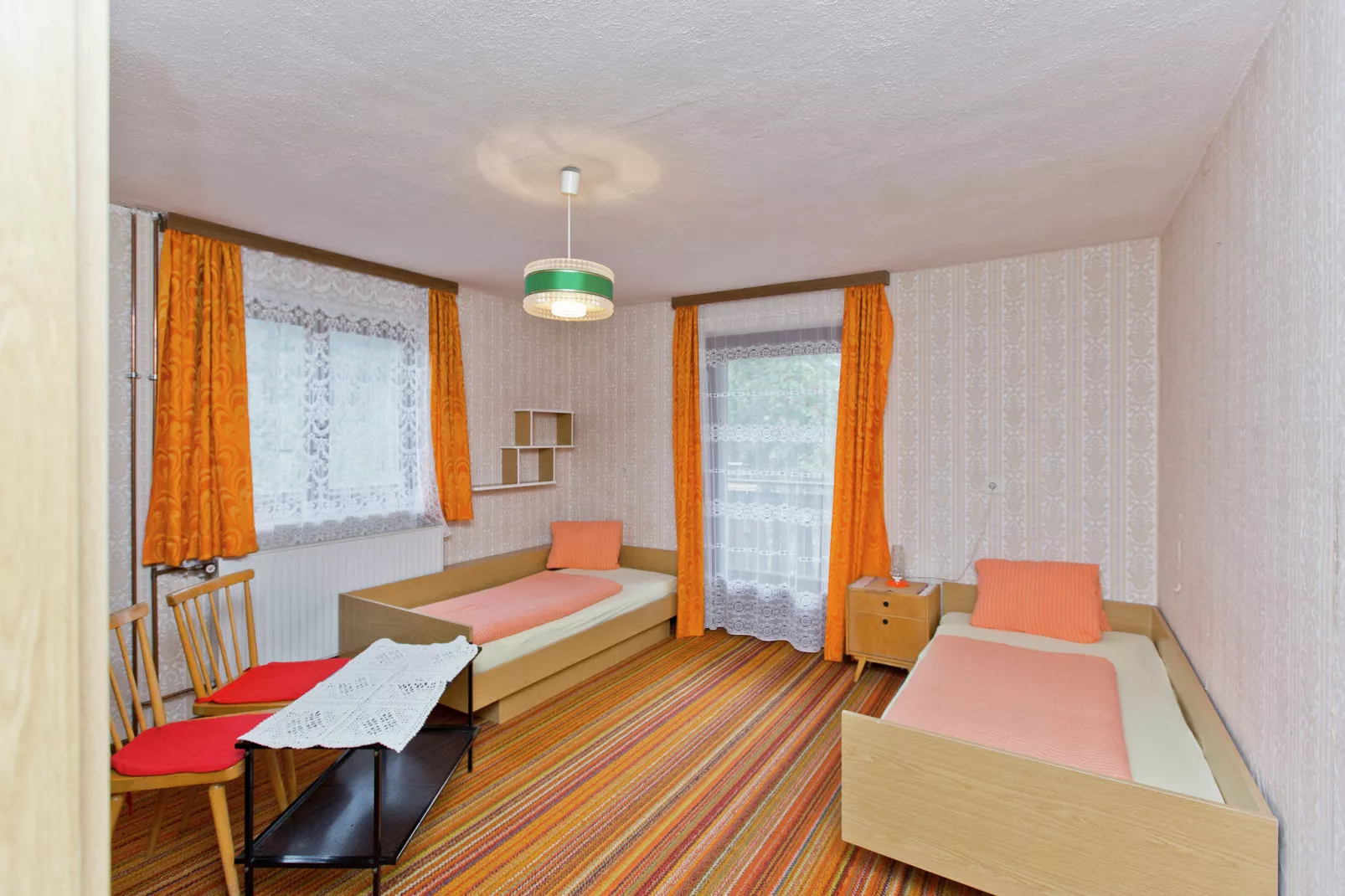 Neururer-Bedroom