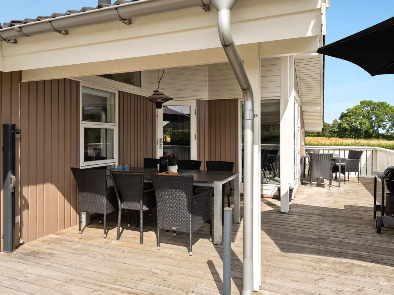 "Stefanka" - 600m from the sea-Outside