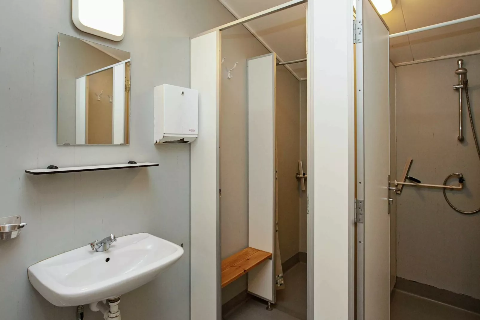 20 person holiday home in Øster Assels-Indoor