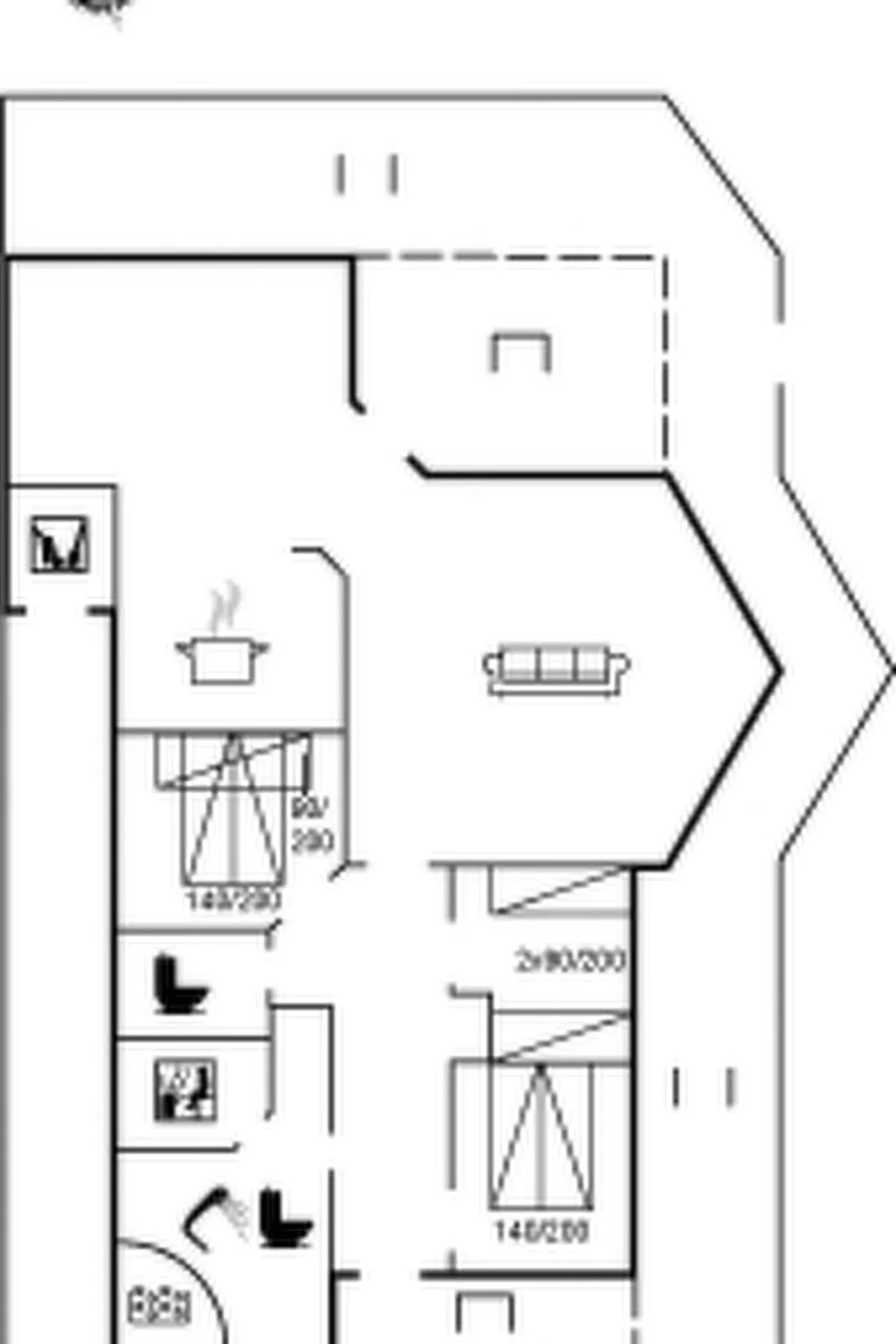 "Stefanka" - 600m from the sea-Inside