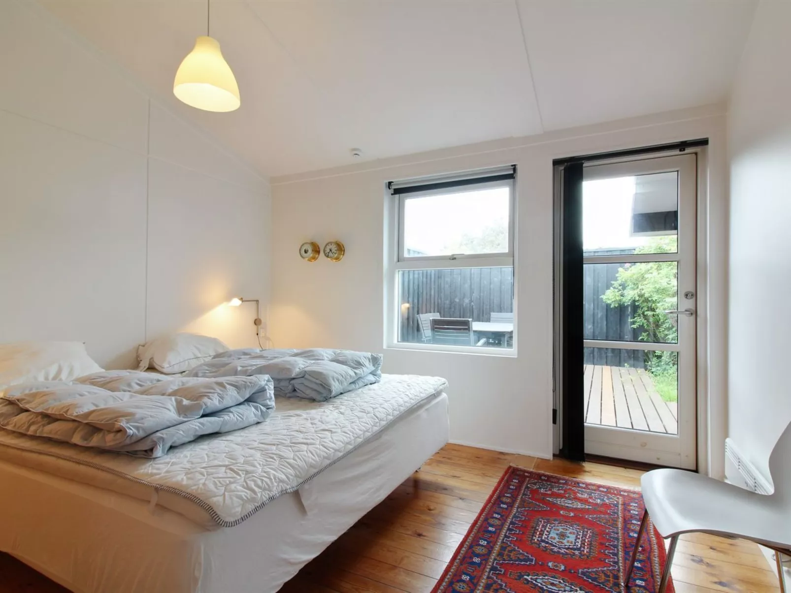 "Nienke" - 700m from the sea-Inside