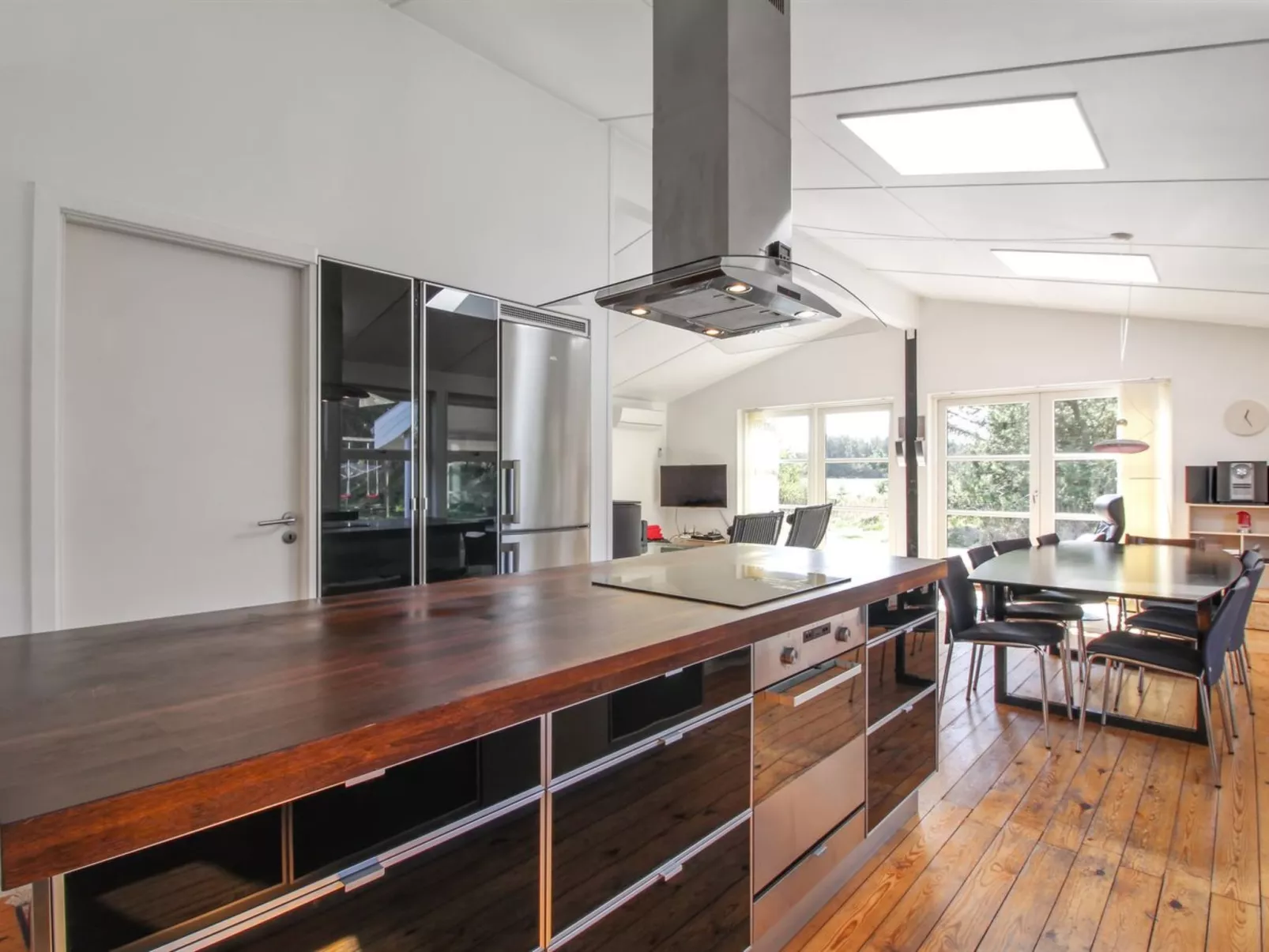 "Nienke" - 700m from the sea-Inside
