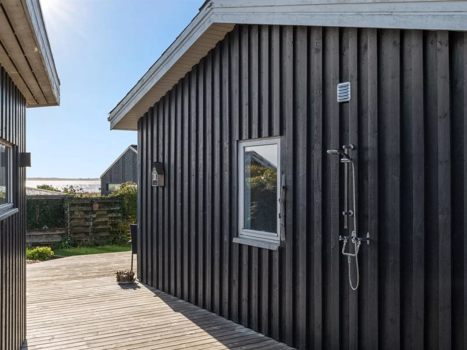 "Gudserk" - 50m from the sea-Outside