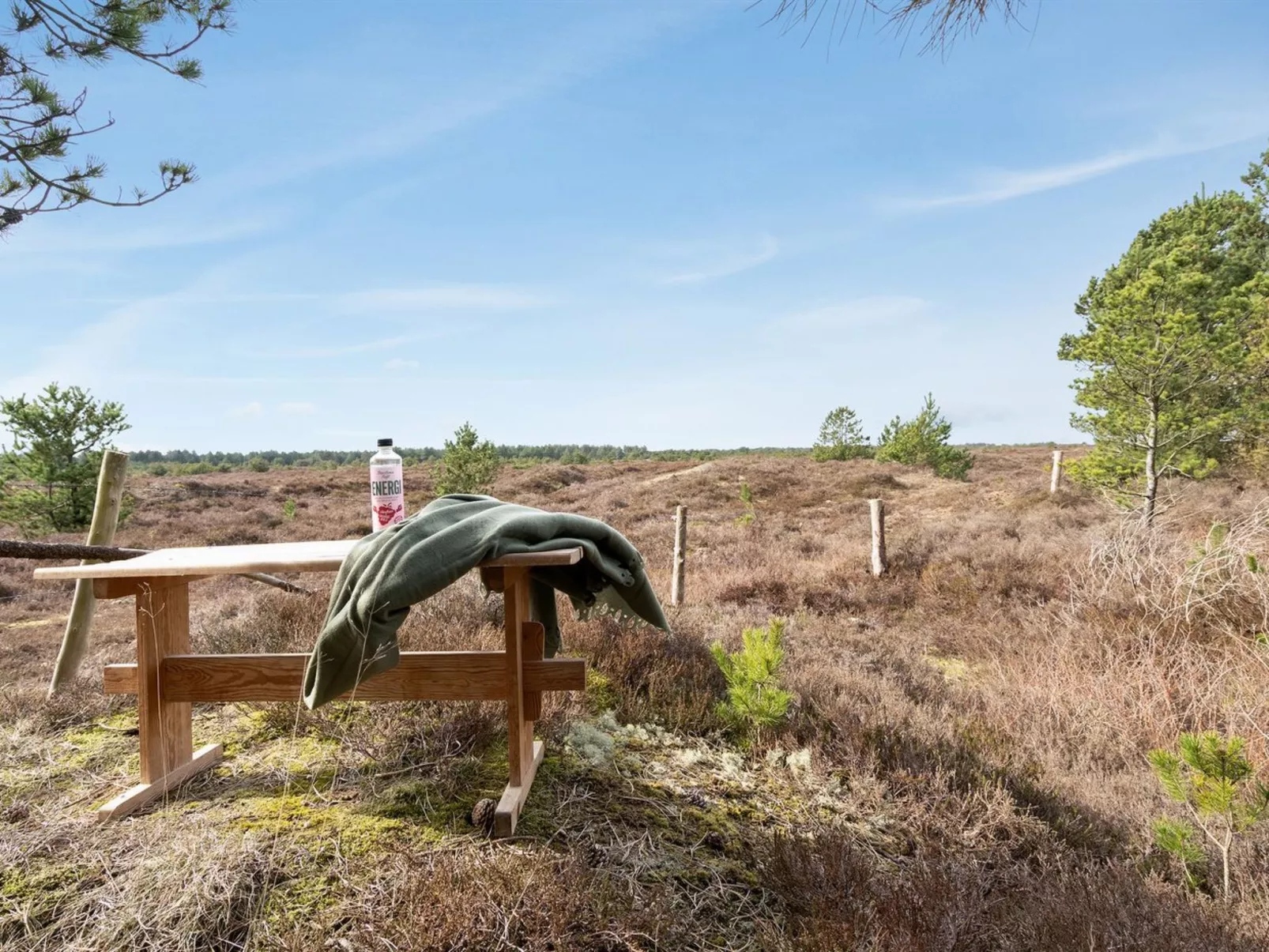 "Alfwin" - 3km from the sea-Inside