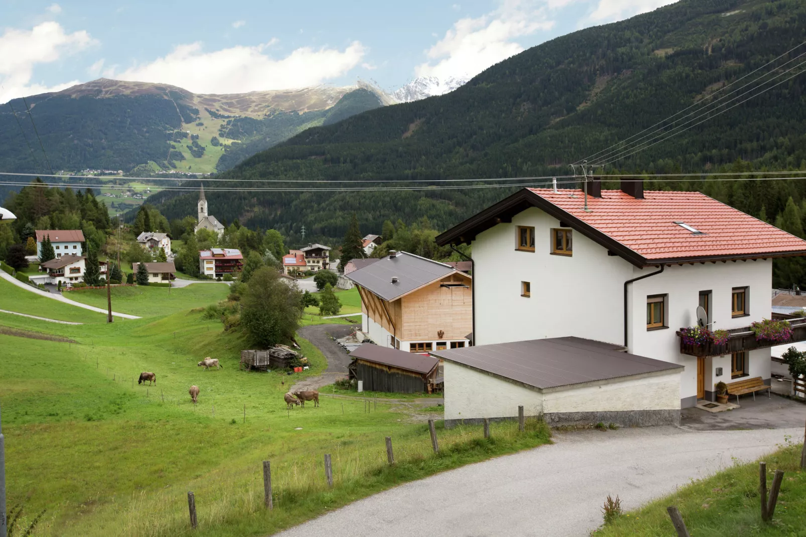 Neururer-View summer
