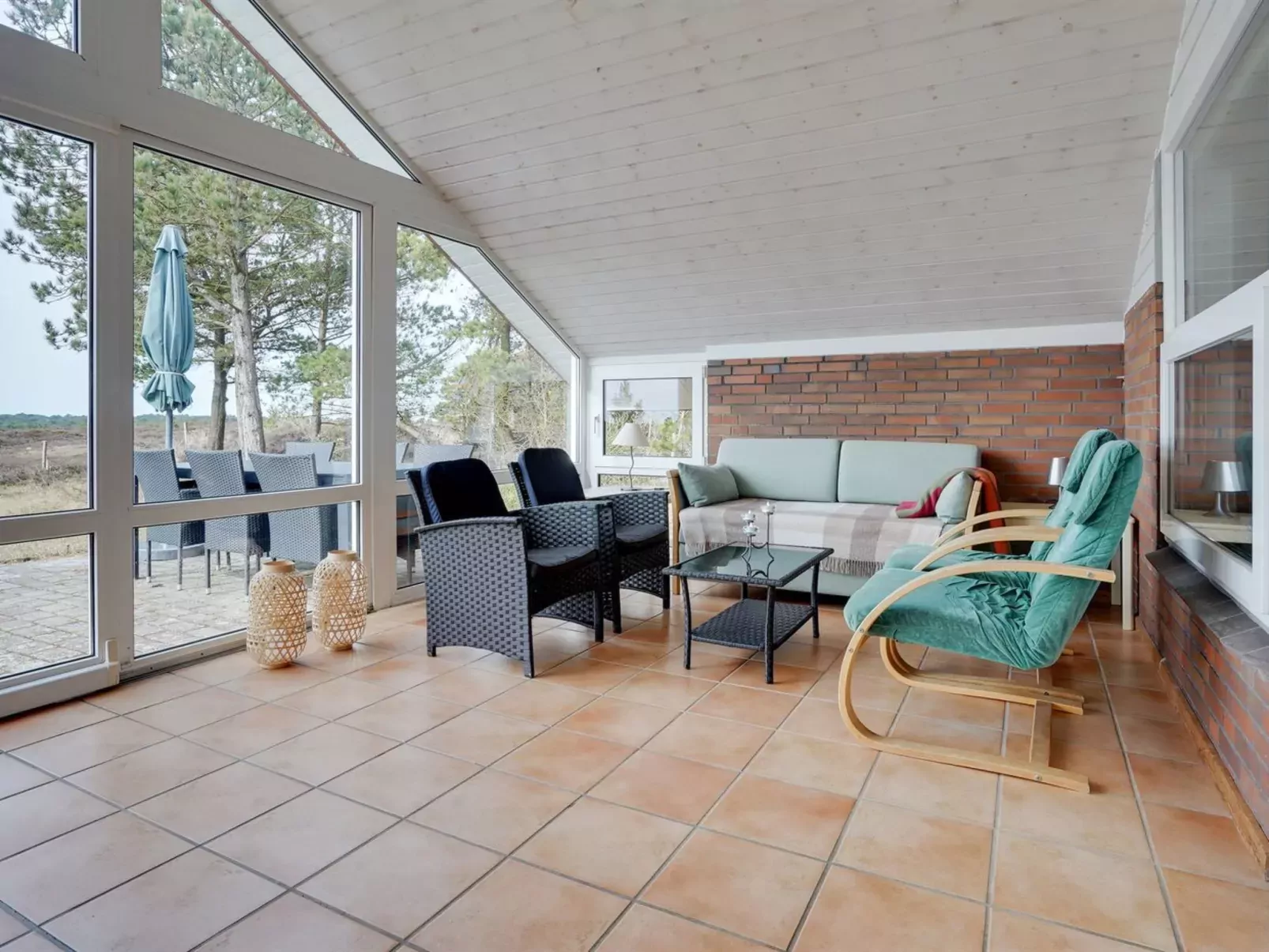 "Alfwin" - 3km from the sea-Inside