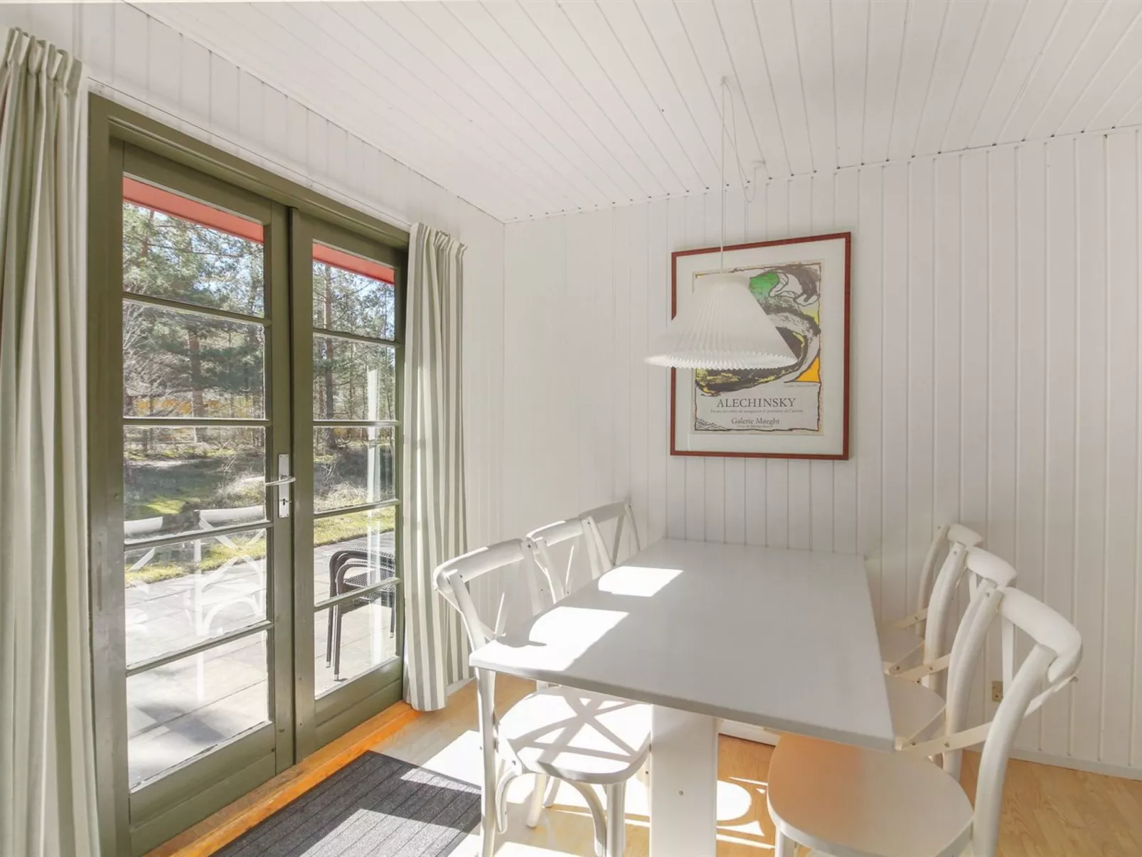"Jale" - 50m from the sea-Inside