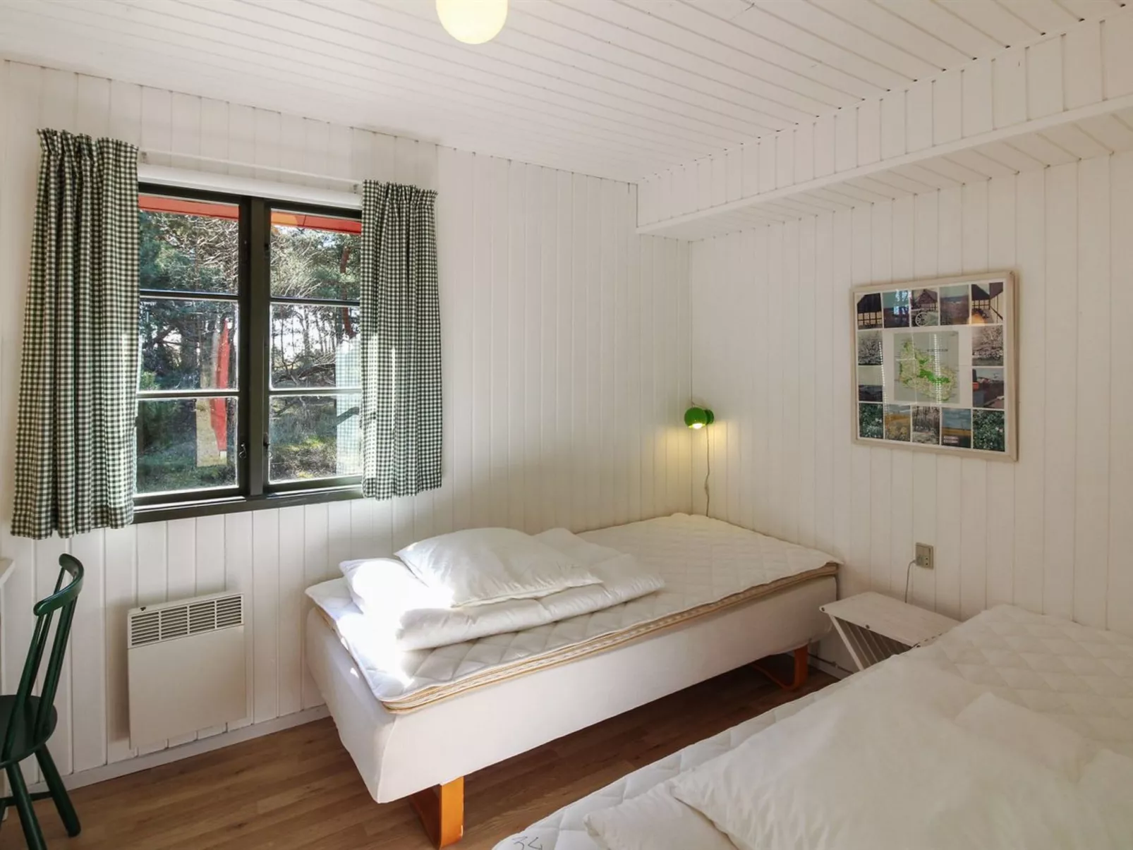 "Jale" - 50m from the sea-Inside