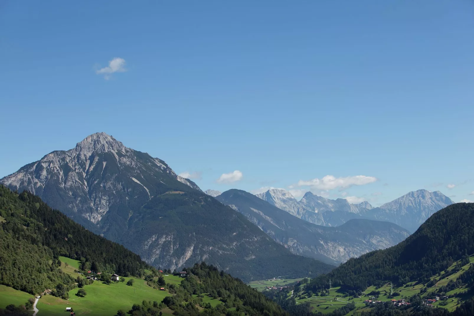 Neururer-Areas summer 5km