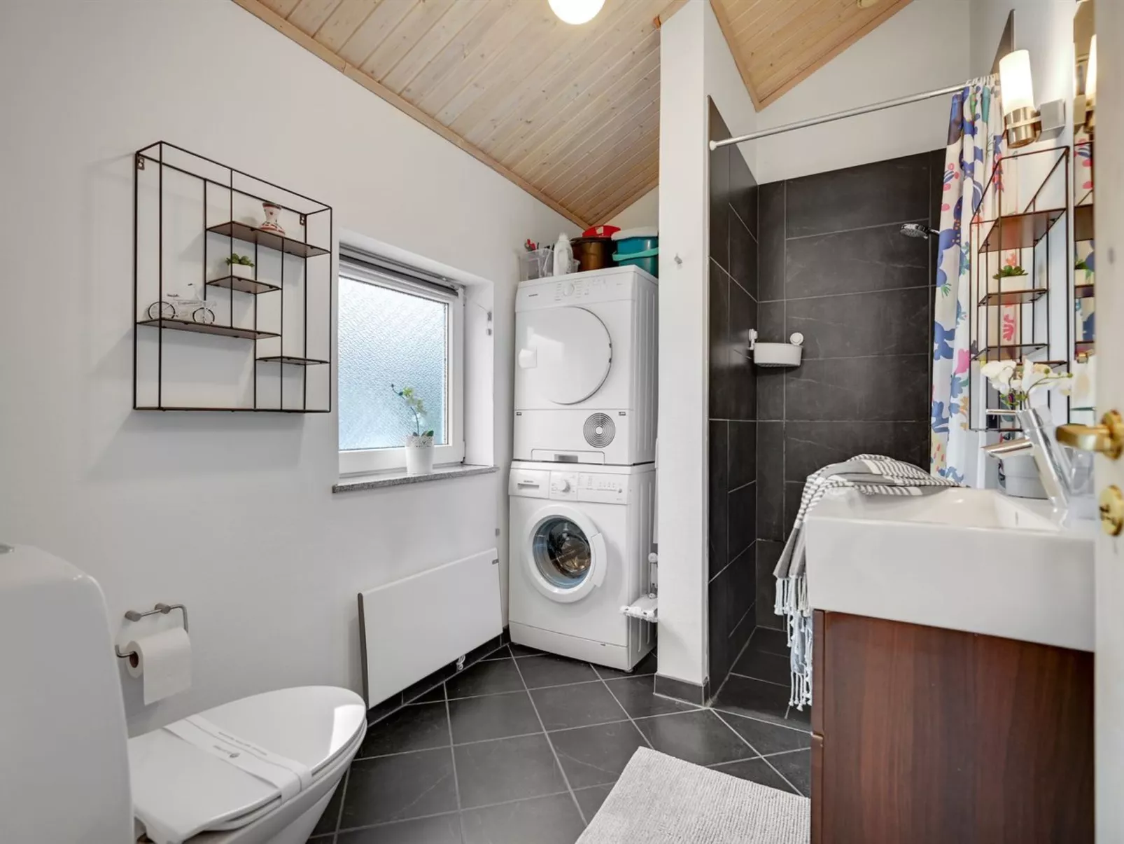 "Athisl" - 800m from the sea-Drinnen