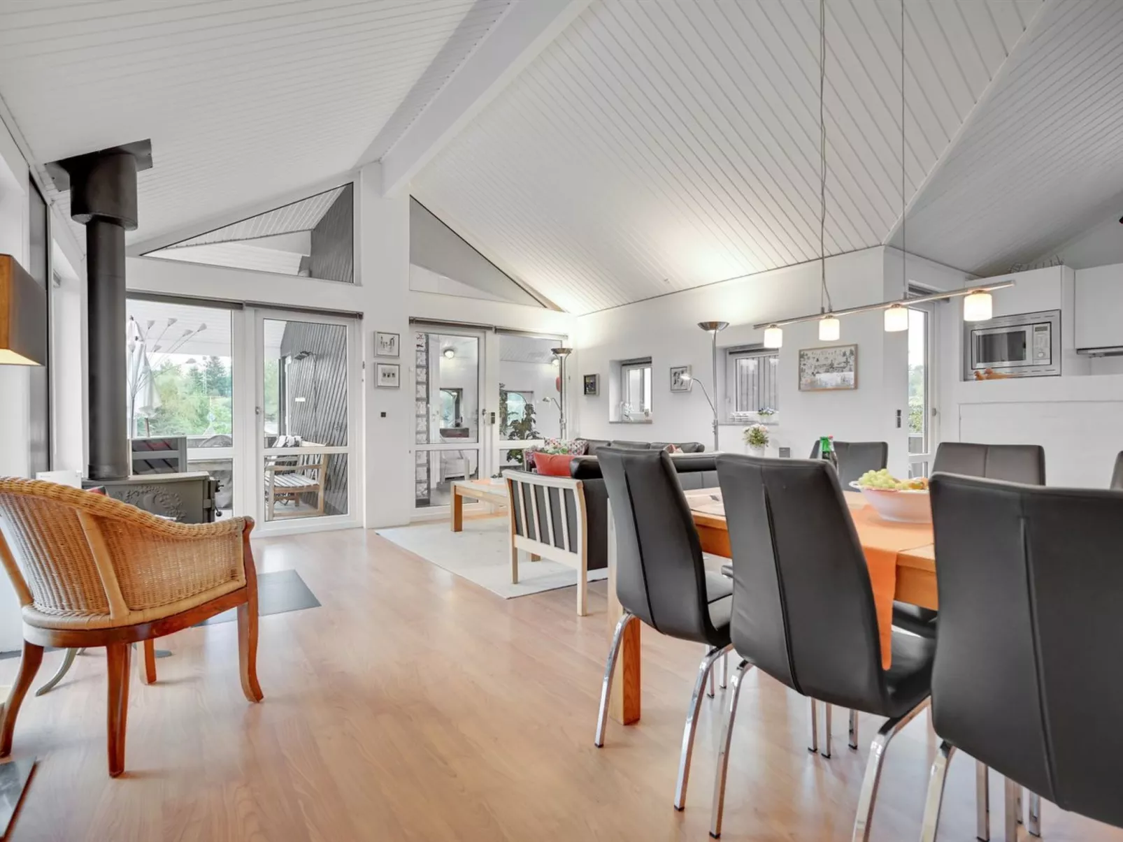 "Athisl" - 800m from the sea-Drinnen