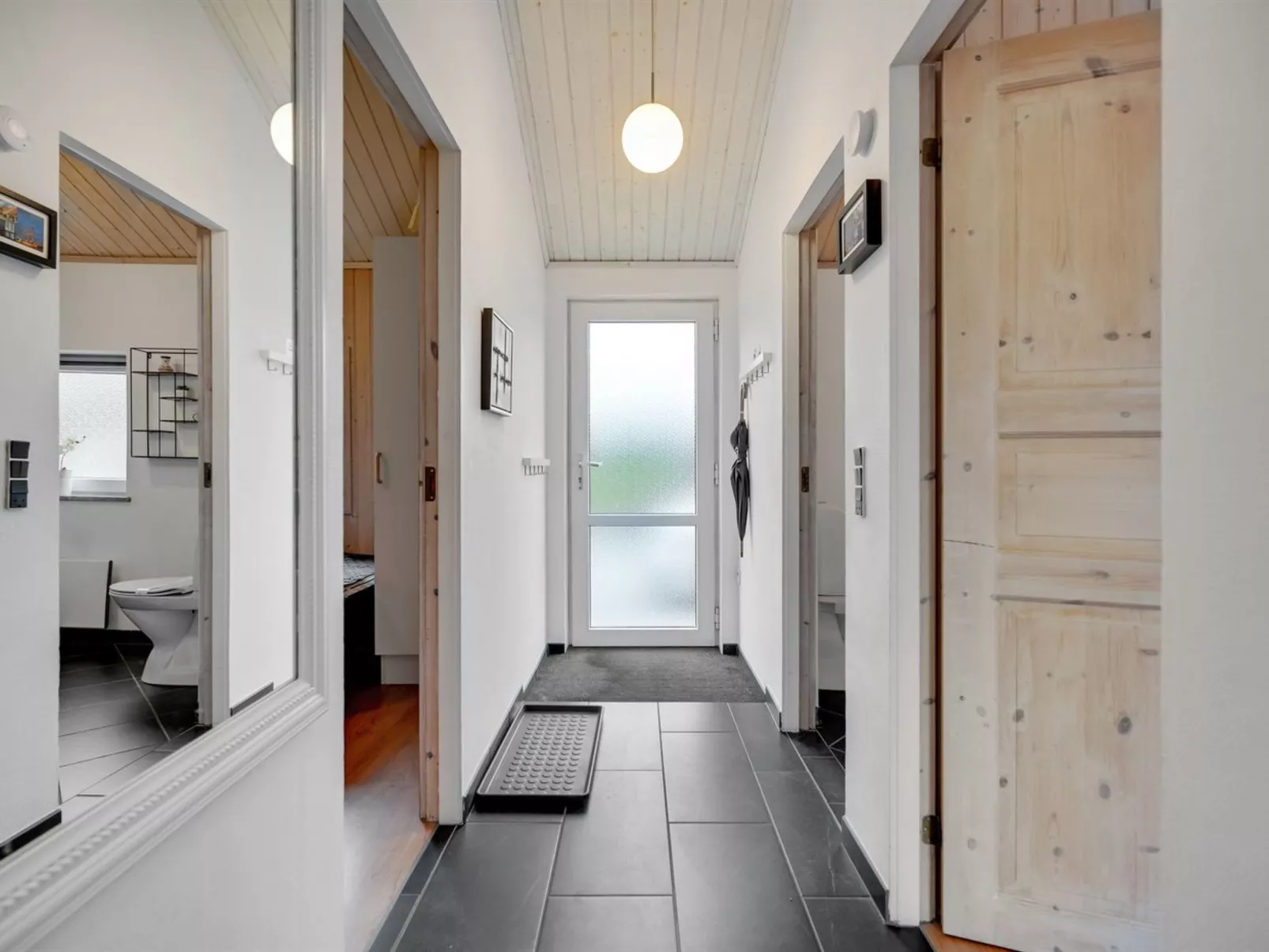"Athisl" - 800m from the sea-Drinnen