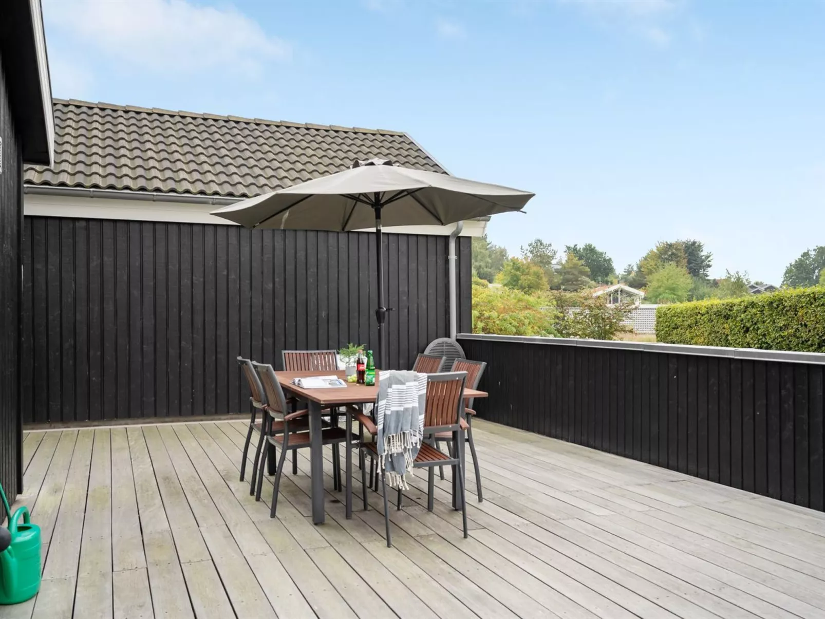 "Athisl" - 800m from the sea-Draußen