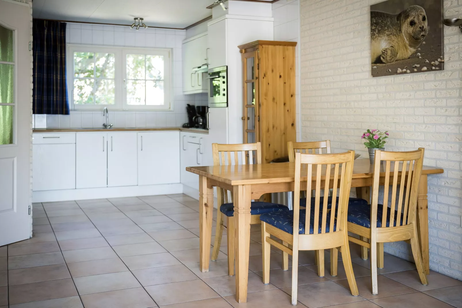 't Hoogelandt 2-Dining room