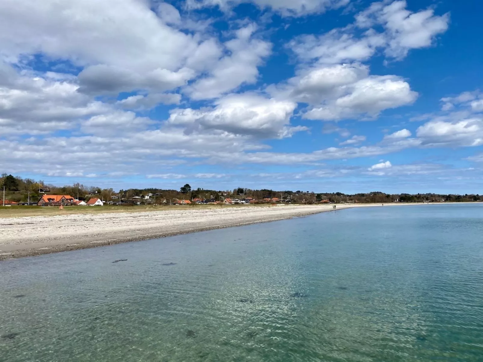 "Athisl" - 800m from the sea-Draußen