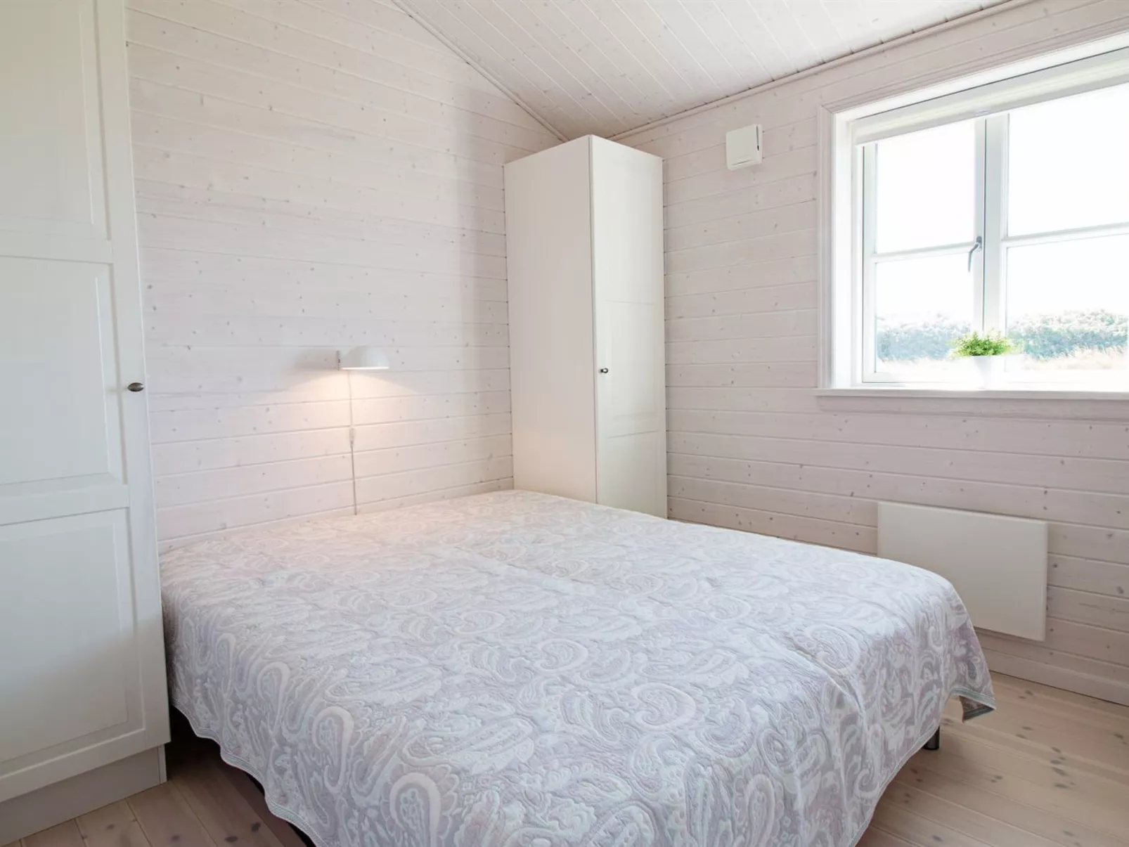 "Armgard" - 300m from the sea-Inside