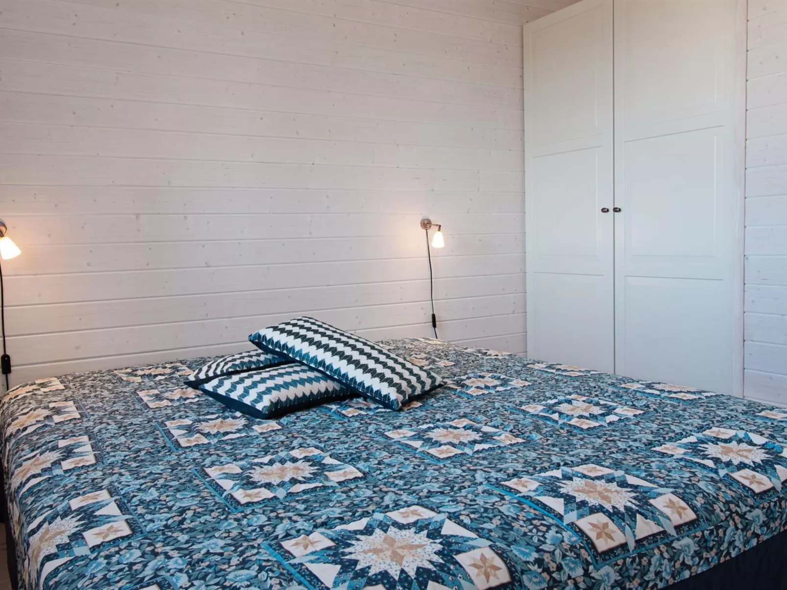 "Armgard" - 300m from the sea-Inside
