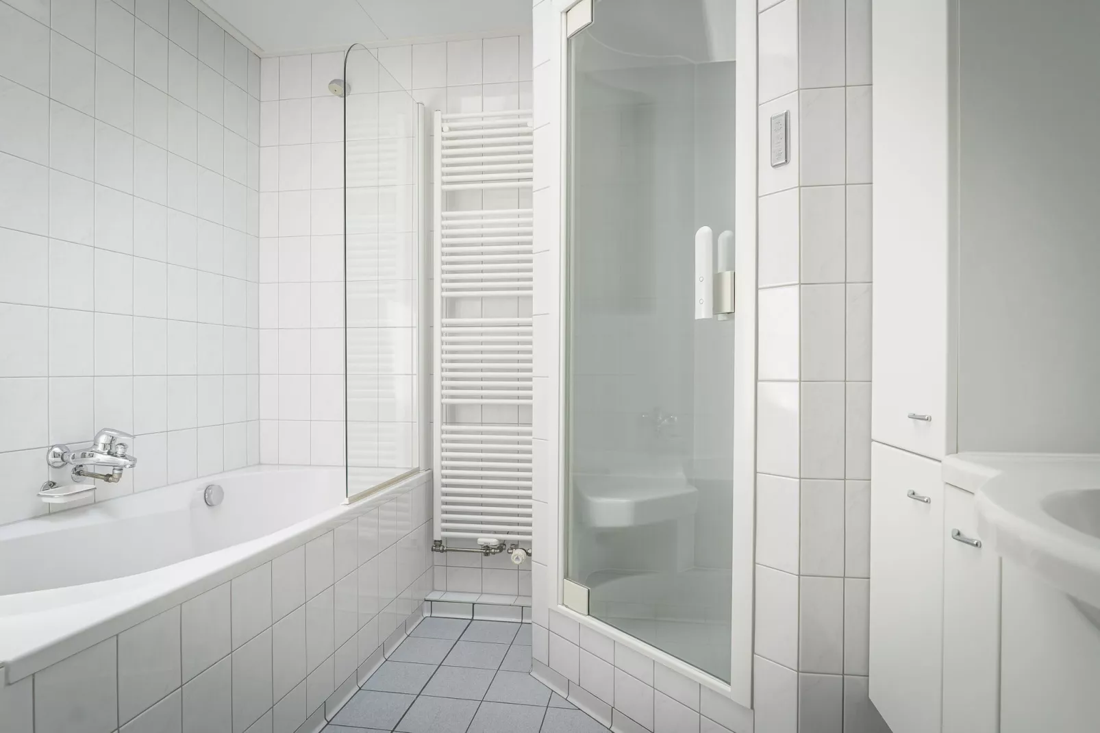 't Hoogelandt 2-Bathroom