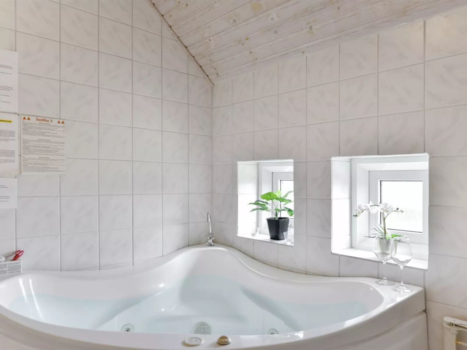 "Drea" - 250m from the sea-Inside