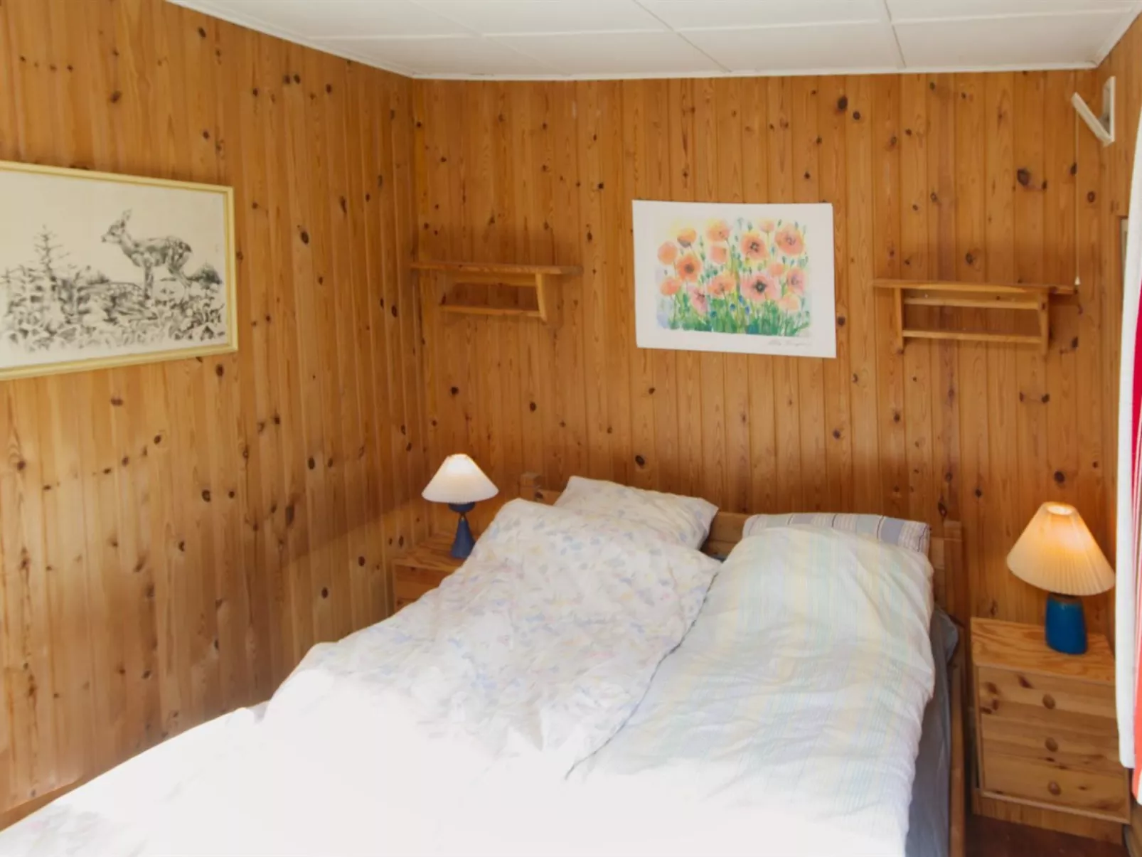 "Glenn" - 250m from the sea-Inside