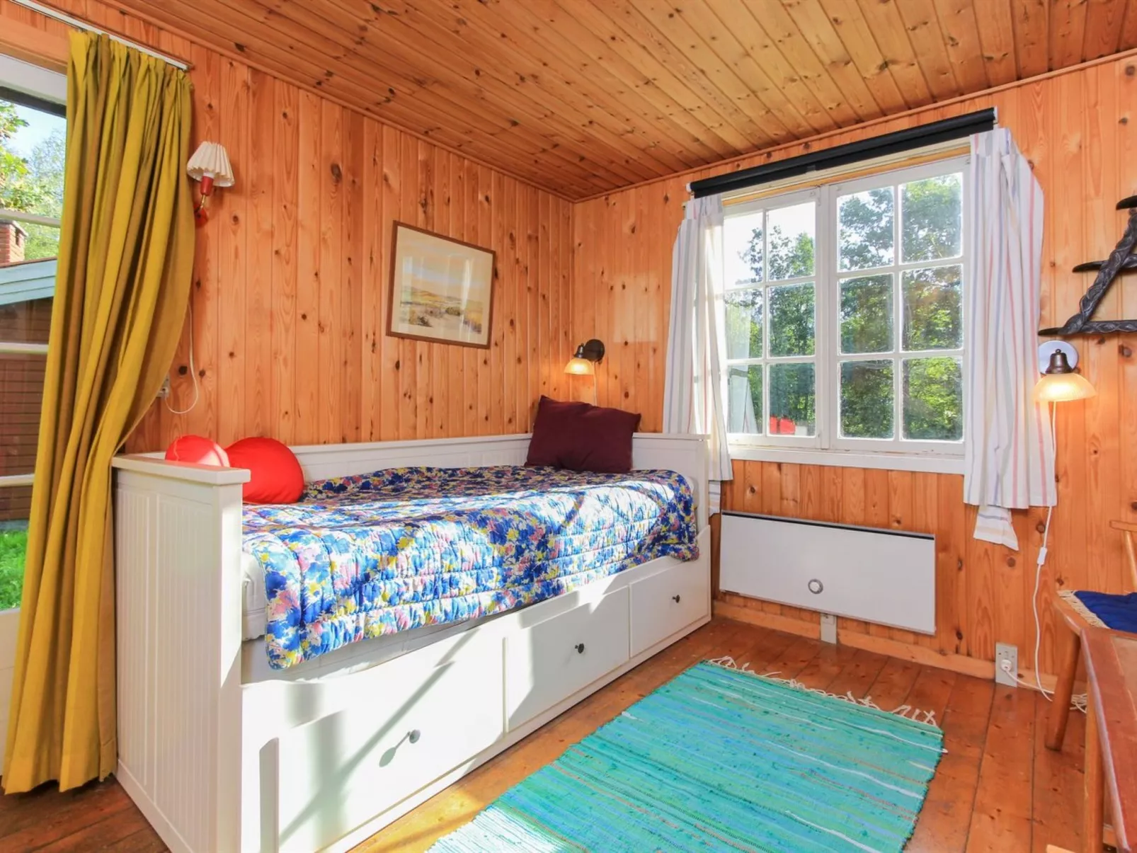 "Glenn" - 250m from the sea-Inside