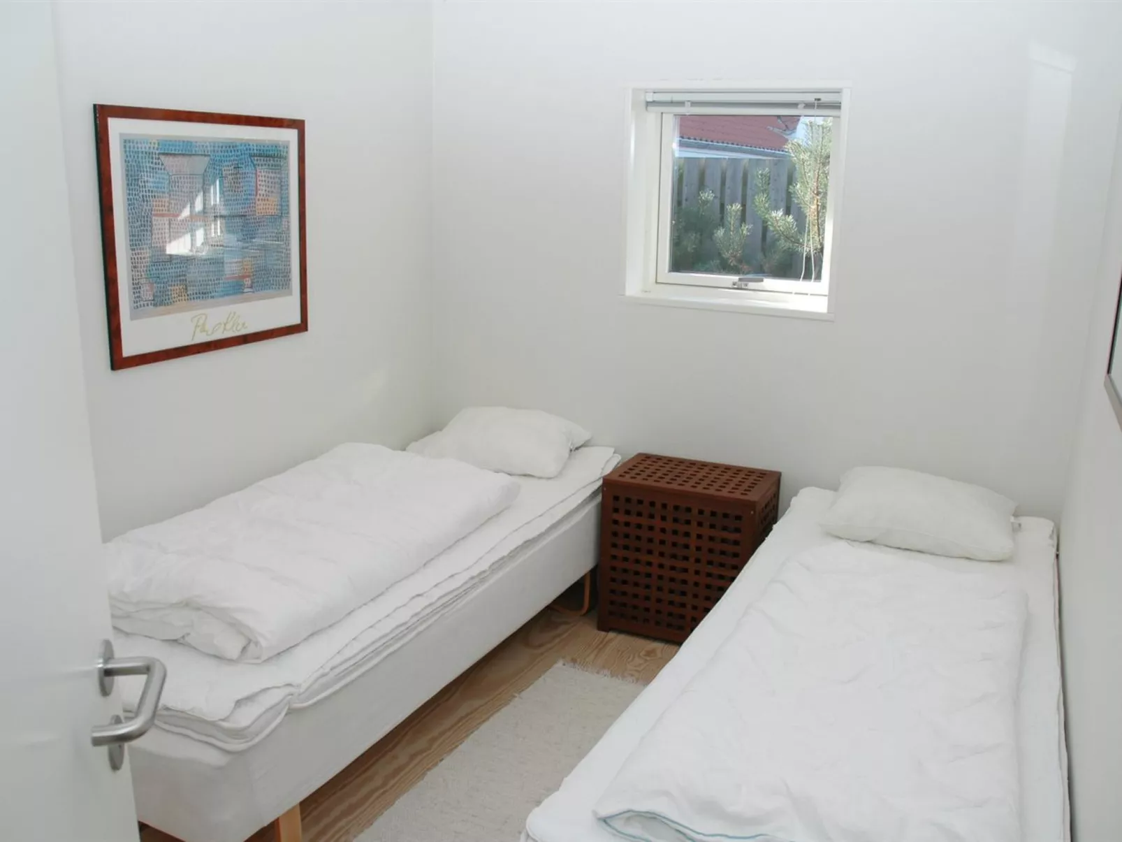 "Frethi" - 350m from the sea-Dedans