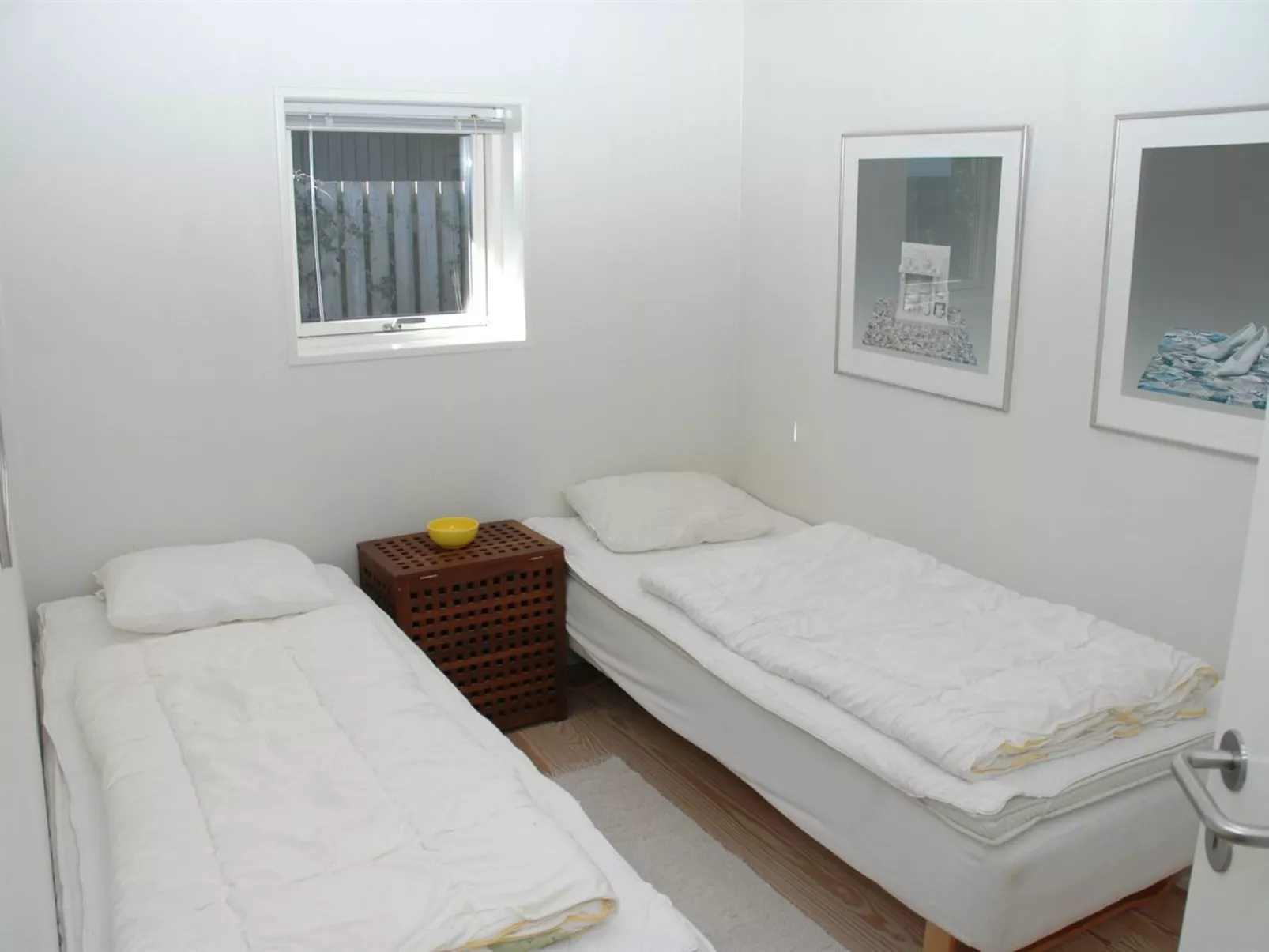 "Frethi" - 350m from the sea-Dedans