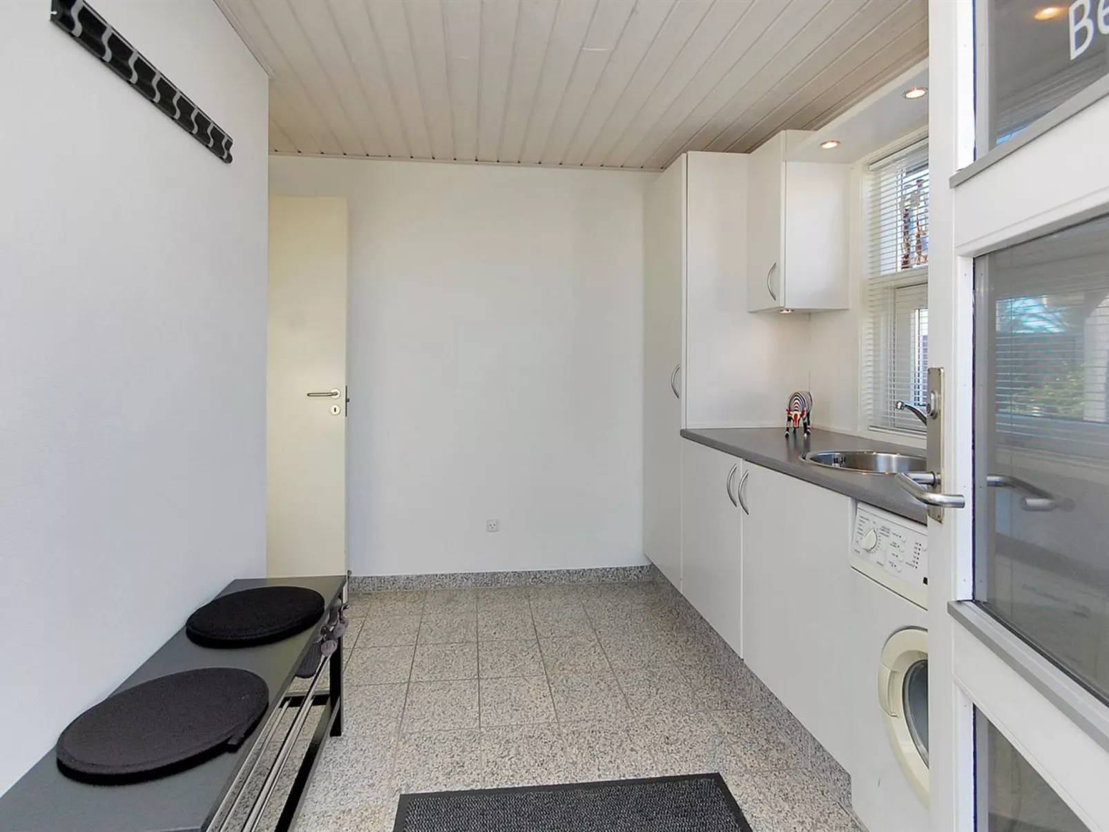 "Frethi" - 350m from the sea-Dedans