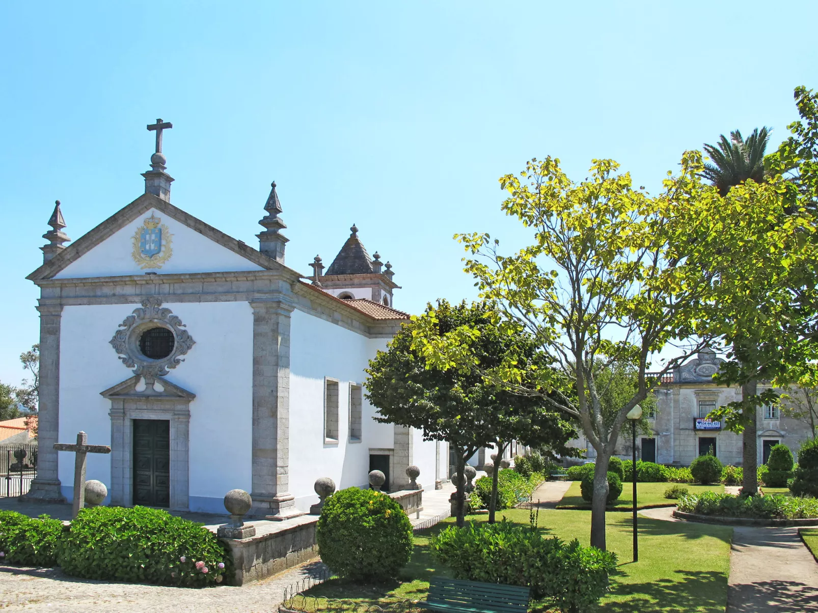Lopes-Area